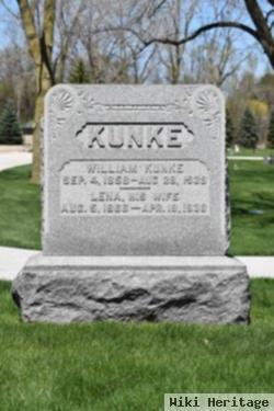 William Kunke