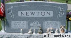 Betty L Tucker Newton