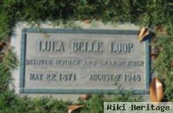 Lula Belle Wylie Loop