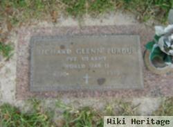 Richard Glenn Purdue