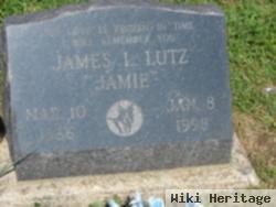 James L. Lutz