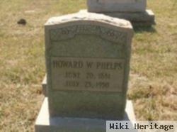 Howard Wesley Phelps