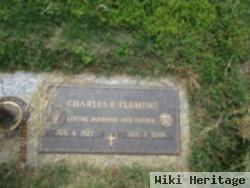 Charles E. Fleming