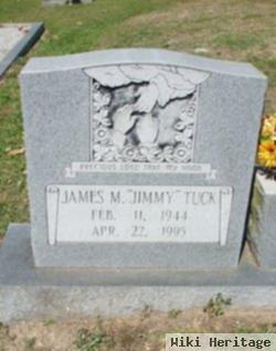 James M. Tuck