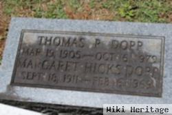 Thomas Richard Dopp