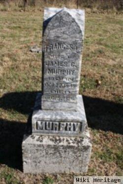 Frances L Alvis Murphy