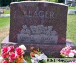 Clara E. Yeager