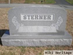 Warren C. Sterner