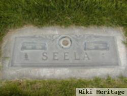 William Edgar Seela