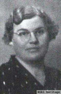 Ruth Lienhart Lehn