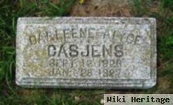 Darlene Alice Casjens