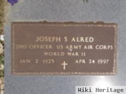 Joseph S. Alred