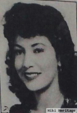 Mary L Gutierrez