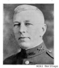 Col Louis Cass Brinton