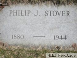 Philip J Stover