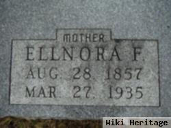 Frances Ellnora Peacock Diggs