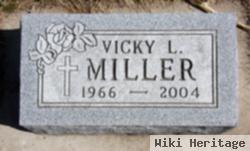 Vicky Lee Miller