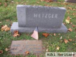 H. Earl Metzger, Jr