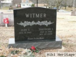 Theodore L. Witmer, Sr