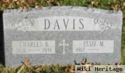 Essie M. Davis