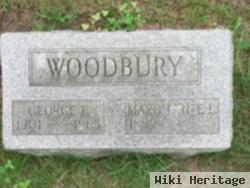 Marguerite L. Woodbury