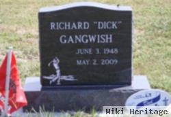 Richard N. "dick" Gangwish