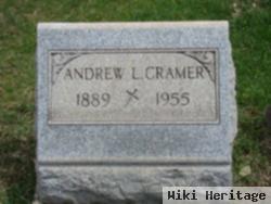 Andrew L Cramer