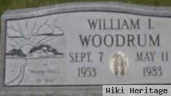William I. "bill" Woodrum