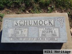 Joseph Leo Schumock