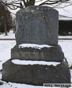 Ida Dodge Ladd