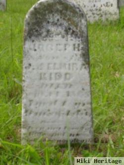 Joseph Kidd