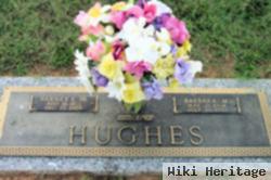 Barbara Mcguire Hughes