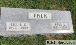 Paul L. Falk