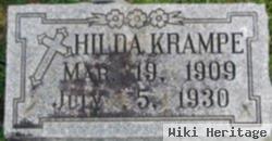 Hilda Krampe