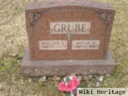 Wallace Ulysses Grube, Jr