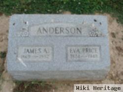 Eva Price Anderson