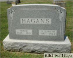 Elizabeth Hagans