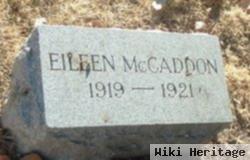 Eileen Mccaddon