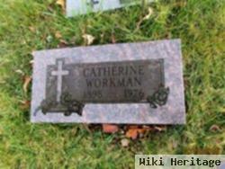 Catherine Workman