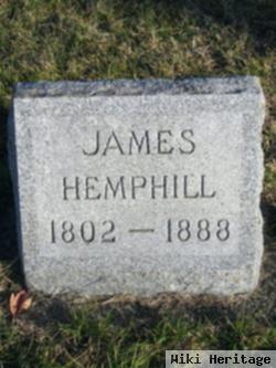 James Hemphill