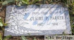 Claire Parker