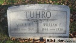 William F. Tuhro