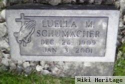 Luella Mae Schumacher