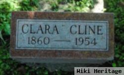 Clara Cline