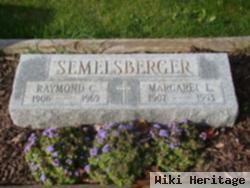 Raymond C. Semelsberger