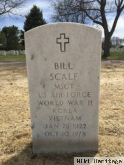 Bill Scalf