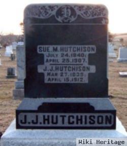 J. J. Hutchison