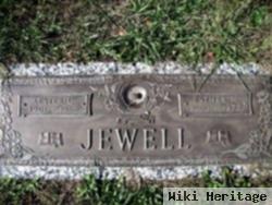 Lester Leo Jewell