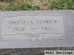 Enoch Alfred Fenwick