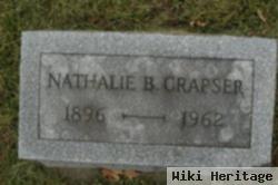 Nathalie Bradley Crapser